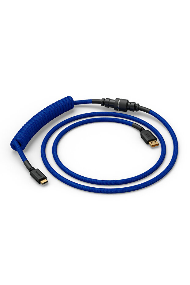 Sarmal USB-C to USB-A 1.4 Metre Klavye Kablosu - 2