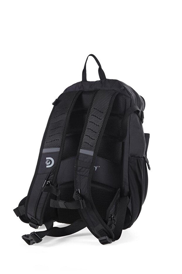 Sırt Çantası Siyah - 3
