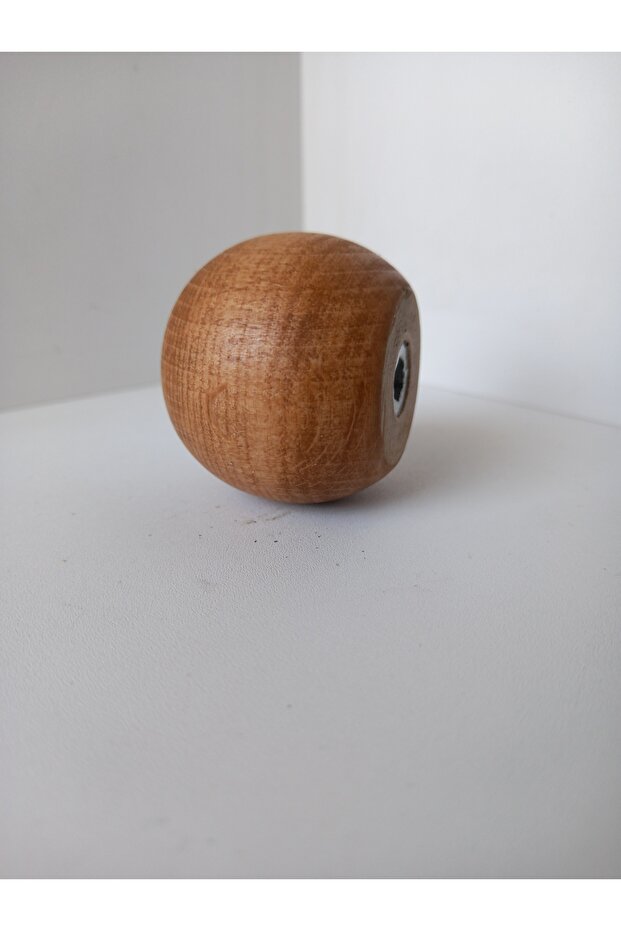 Ahşap Kulp, banyo kulp, dolap kulp, çekmeçe kulp, kapak kulp, gürgen kulp, kulp, tutamaç, - 3