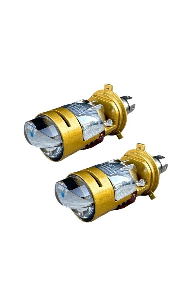 VR PRO H4 MAX MERCEKLİ LED AMPÜL - 1