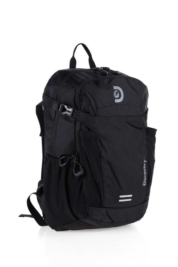 Sırt Çantası Siyah - 2