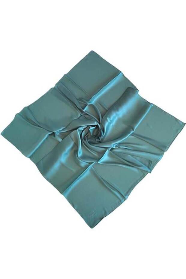 Mint Green Crystal Scarf 1070900 -952