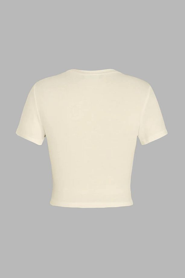 Basic Tişört - 3