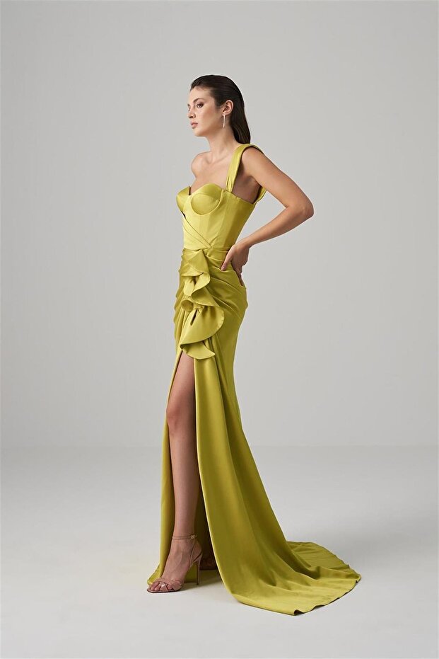 TIAH ELLA ABİYE - 3