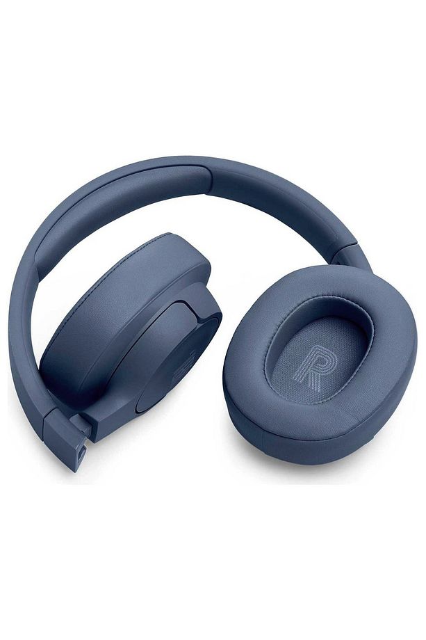 Tune T770bt Mavi Anc Wireless Bluetooth Kulak Üstü Kulaklık - 5