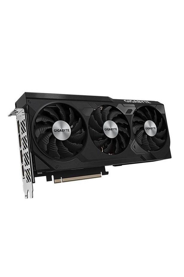 Rtx4070ti 12gb Wındforce Gv-n407twf3oc-12gd Gddr6x 192bit Hdmı Dp Pcıe 16x V4.0 - 8