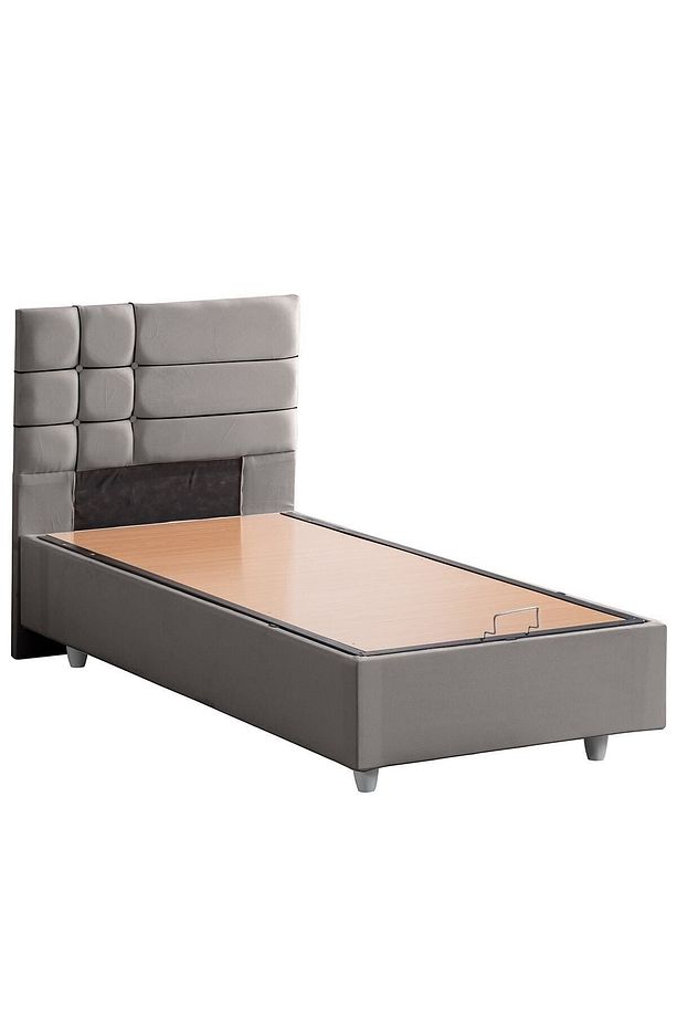 Almada Ikili Set, Tek Kişilik Baza Başlık Seti - 6
