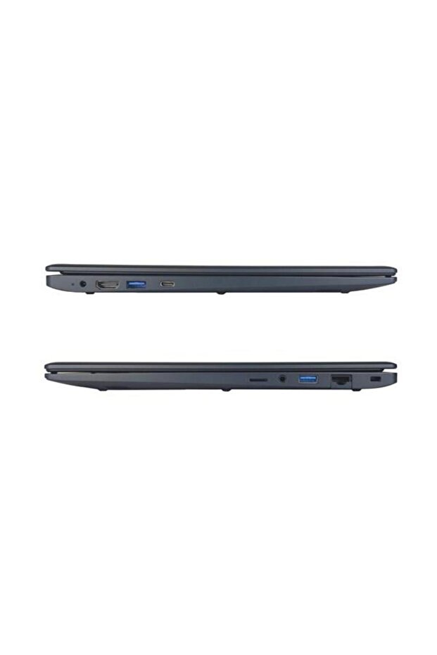 15.6" IN16-1650P-CS CORE i5 1035G7 16GB 512GB M2 NVME- O/B UHD FRD - 6