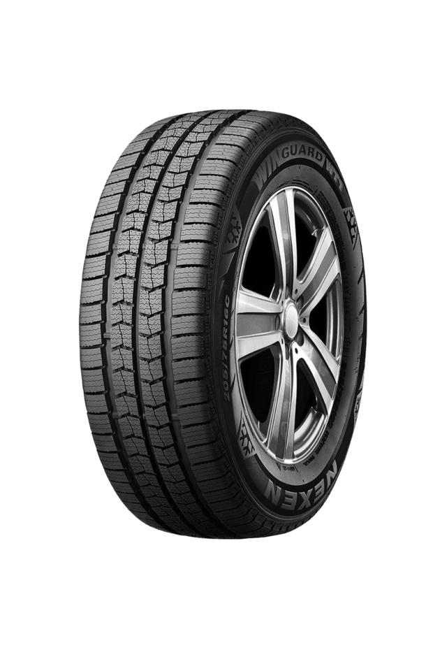 185R14C 102/100R Winguard WT1 (Kış) (2024) - 1