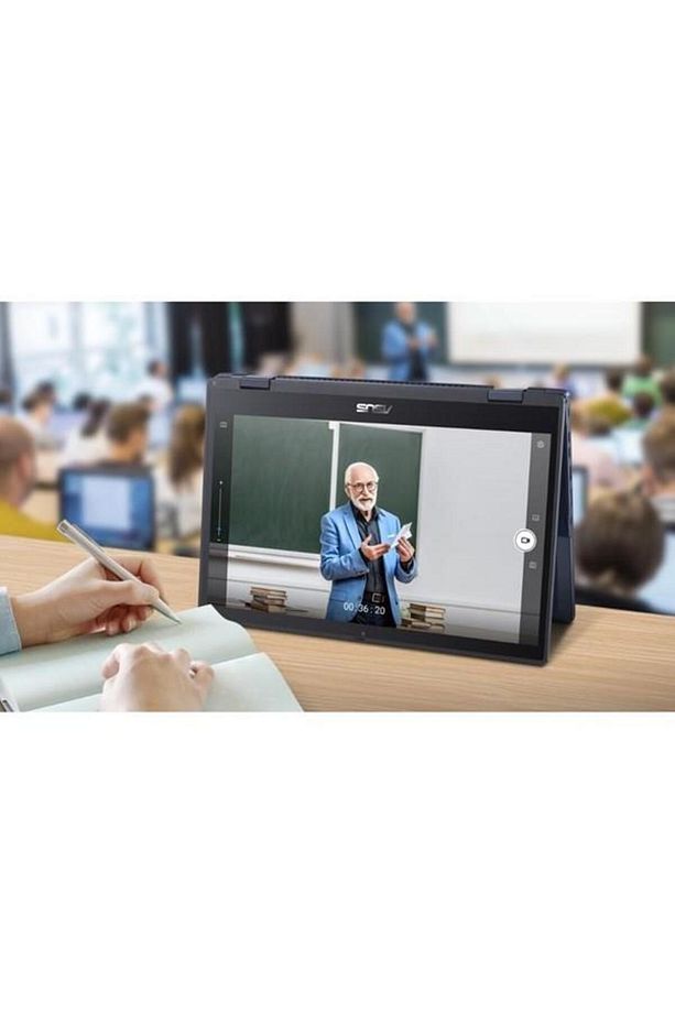 14" Dokunmatık Expertbook B3 Flıp B3402fba-ı58512b1d Core I5 1235u-40gb Ram-512gb Nvme-fdos - 4
