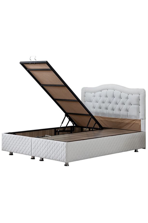 Şah New Ikili Set, Çift Kişilik Baza Başlık Seti - 3