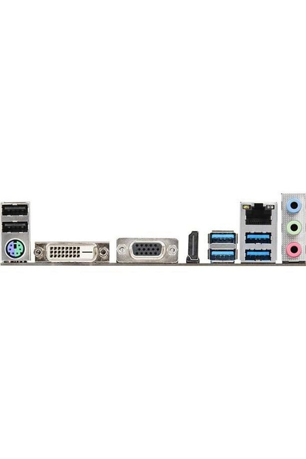 B450m-hdv R4.0 Ddr4 Hdmı Dvı Pcıe 16x V4.0 Am4 Matx - 5