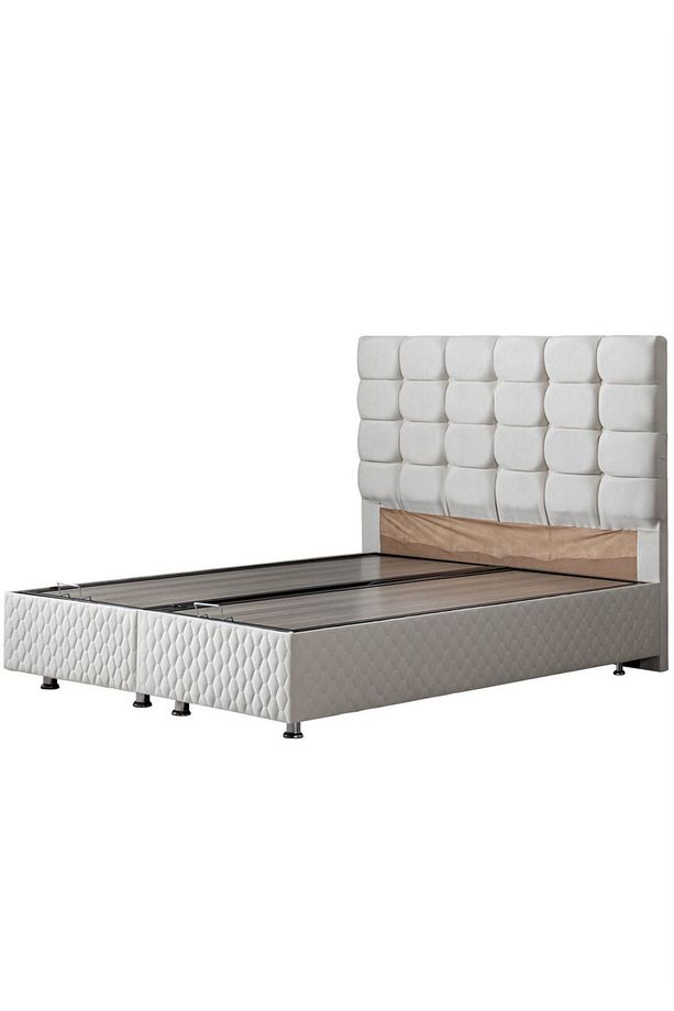 Duke Ikili Set, Çift Kişilik Baza Başlık Seti - 3