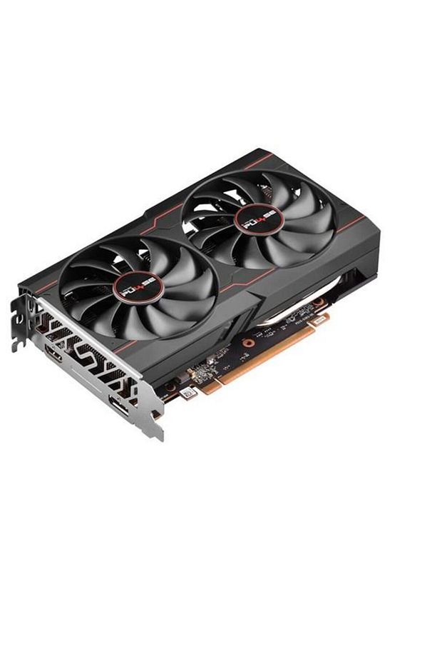 Amd Radeon Rx 6500 Xt Pulse 11314-01-20g 4 Gb Gddr6 64 Bit Ekran Kartı - 2