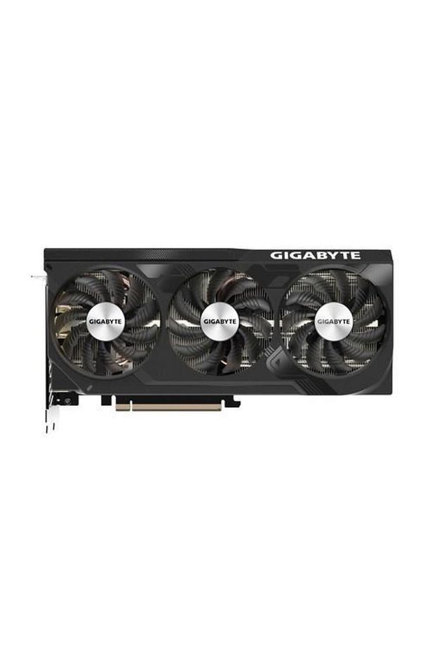 12gb Rtx4070 Super Wındforce Gv-n407swf3 Oc-12gd Gddr6 Pcıe 4.0 - 5