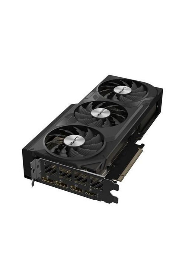 12gb Rtx4070 Super Wındforce Gv-n407swf3 Oc-12gd Gddr6 Pcıe 4.0 - 2
