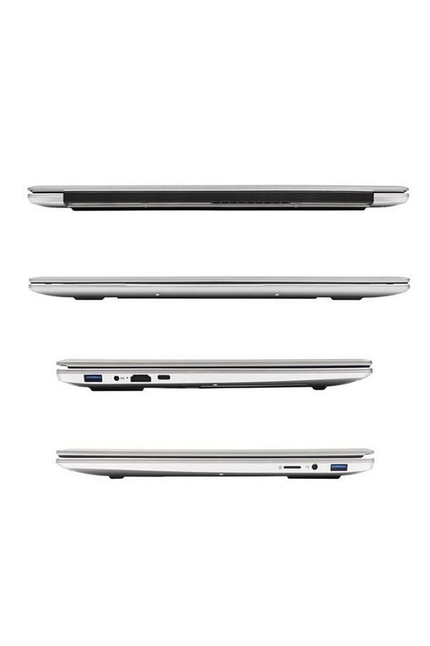 15.6" Novabook Xu16125-1650f Core I5 1245u 16gb- 512gb M2 Nvme- O/b Uhd Fdos Parmak Izi Okuyu - 7