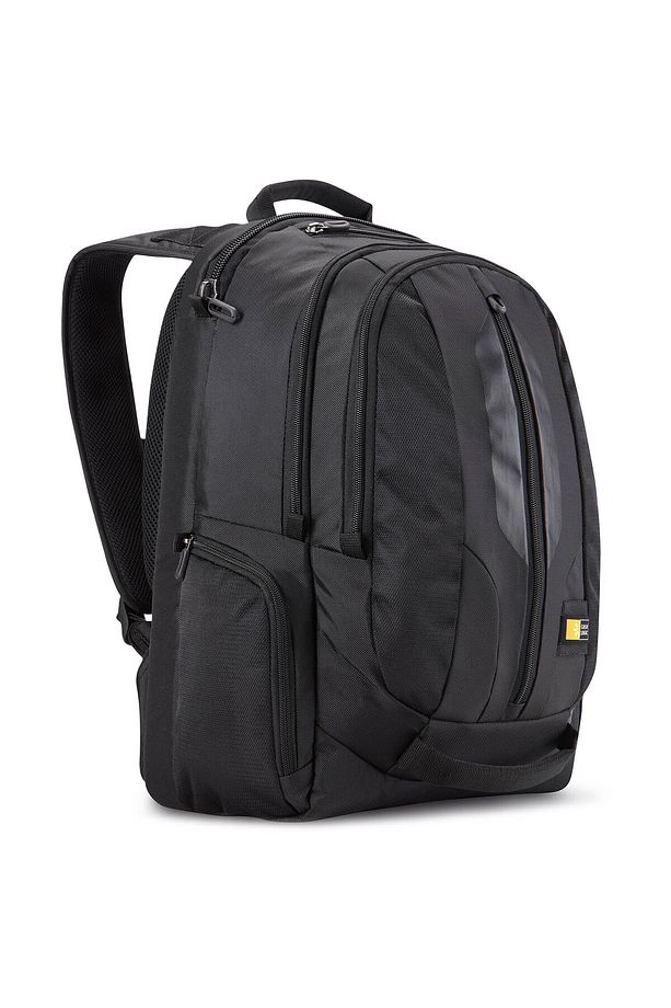 Case Logic Siyah Notebook Sırt Çantası 17.3" - 1