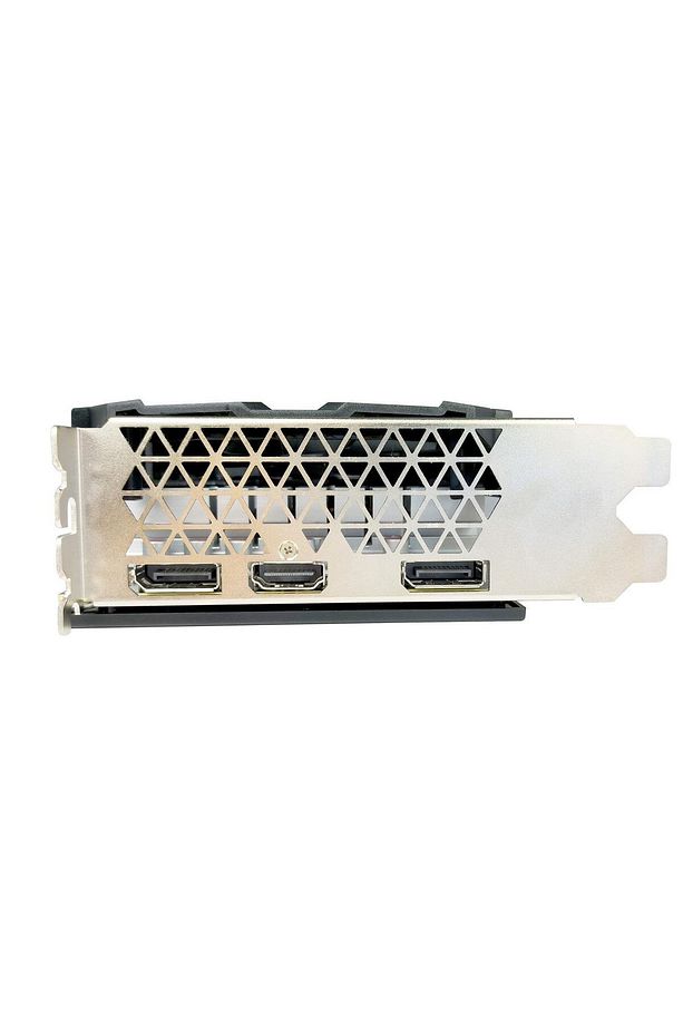 Rx580 Ax-rx580-8gd5p6ıp2 256 Bit Ddr5 8 Gb Ekran Kartı - 2