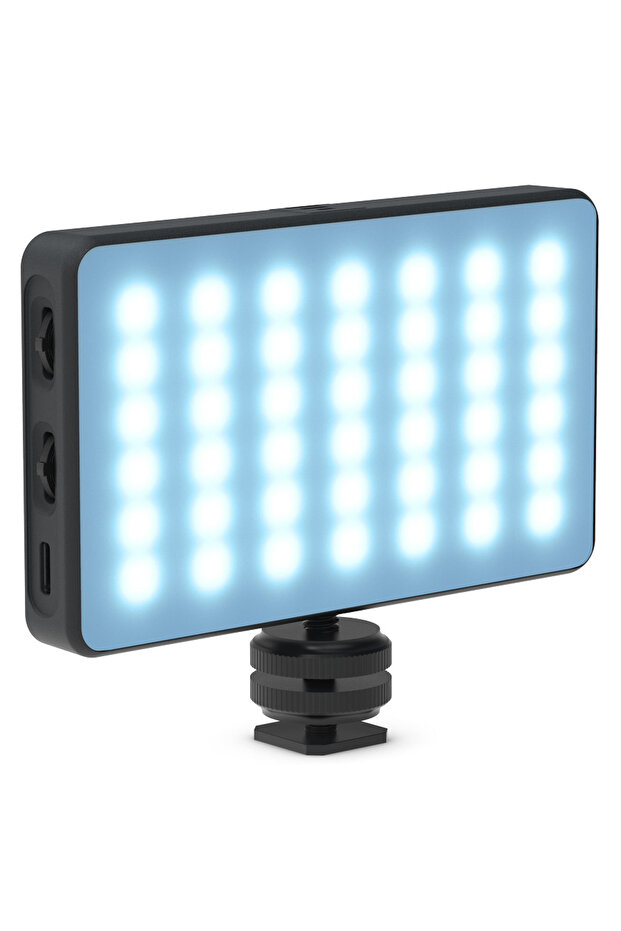 ProLed Rgb Siyah Selfie Çekim Aparatı - 1