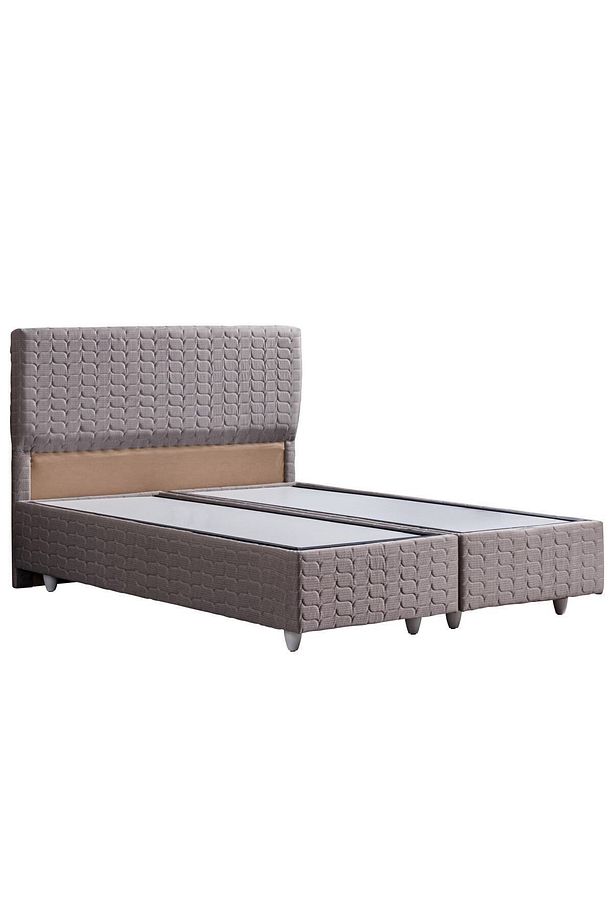Stella Ikili Set, Çift Kişilik Baza Başlık Seti - 3