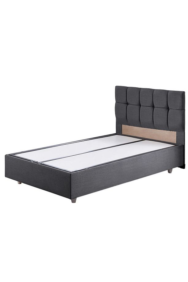 Berlin Ikili Set, Tek Kişilik Baza Başlık Seti - 5