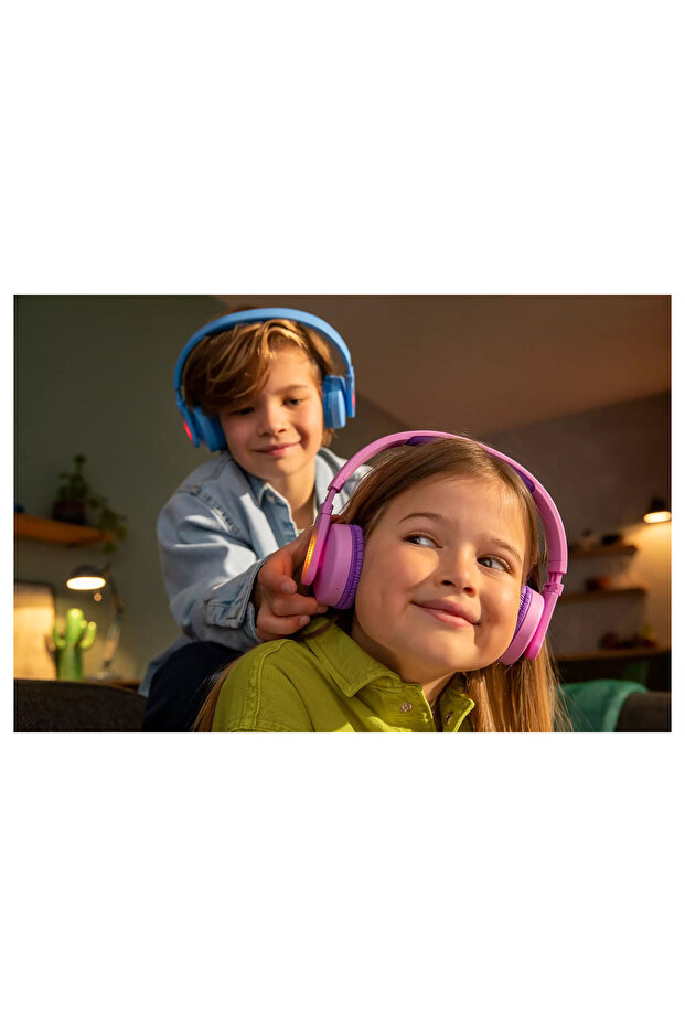Casti Kids Wireless - 7