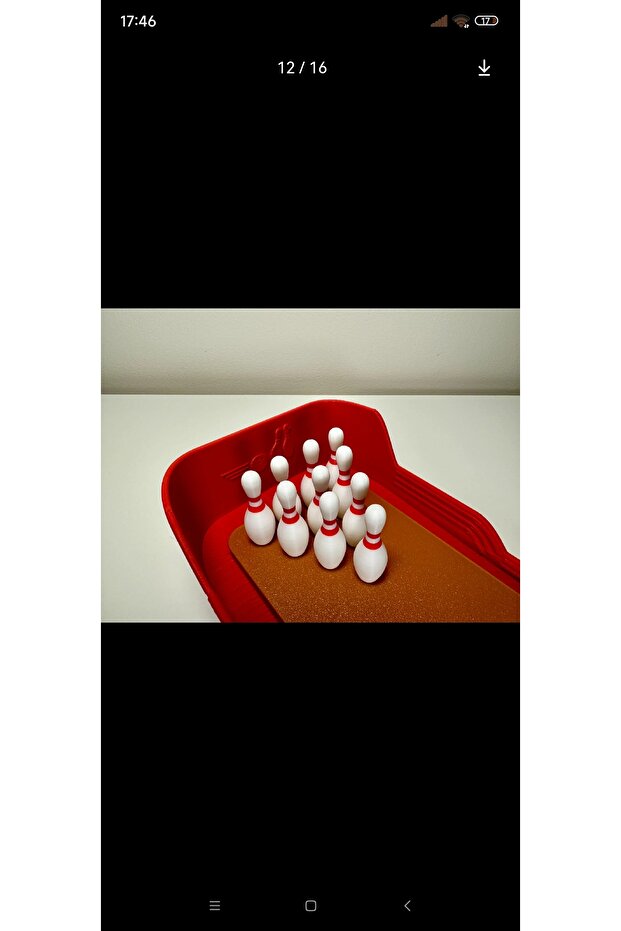 BOWLİNG GAME OYUN - 7