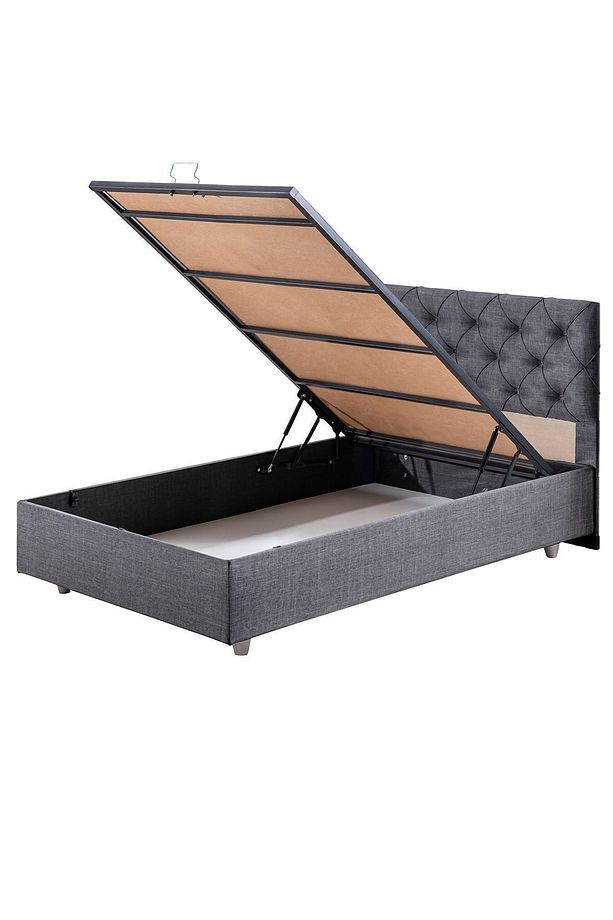 Eylül Ikili Set, Tek Kişilik Baza Başlık Seti - 5