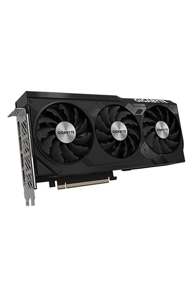 RTX4070 12GB WINDFORCE OC GV-N4070WF3OC-12GD GDDR6X 192bit HDMI DP PCIe 16X v4.0 - 7