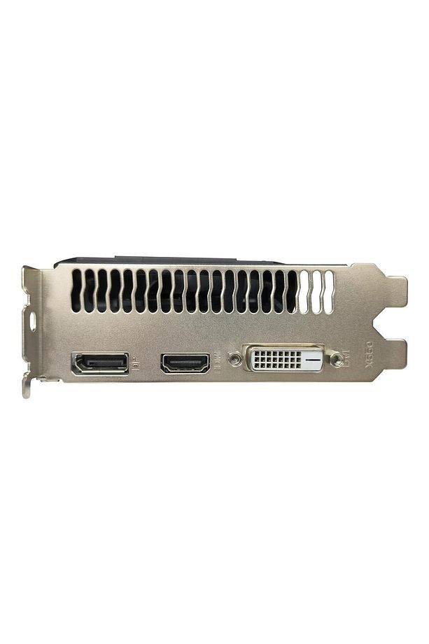 Rx 550 8gb Gddr5 128bit (AX-RX-550/8GD5P8DIP) - 3