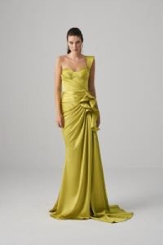 TIAH ELLA ABİYE - 2