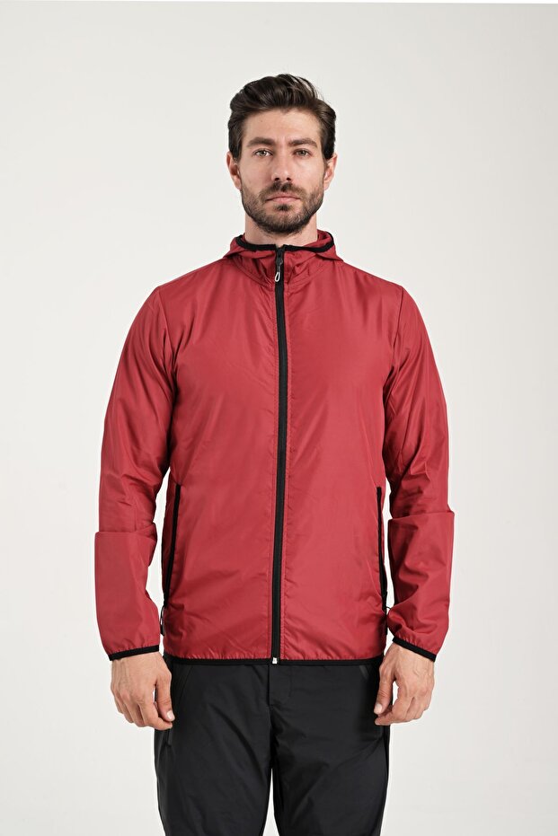 ERKEK YAĞMURLUK - 2