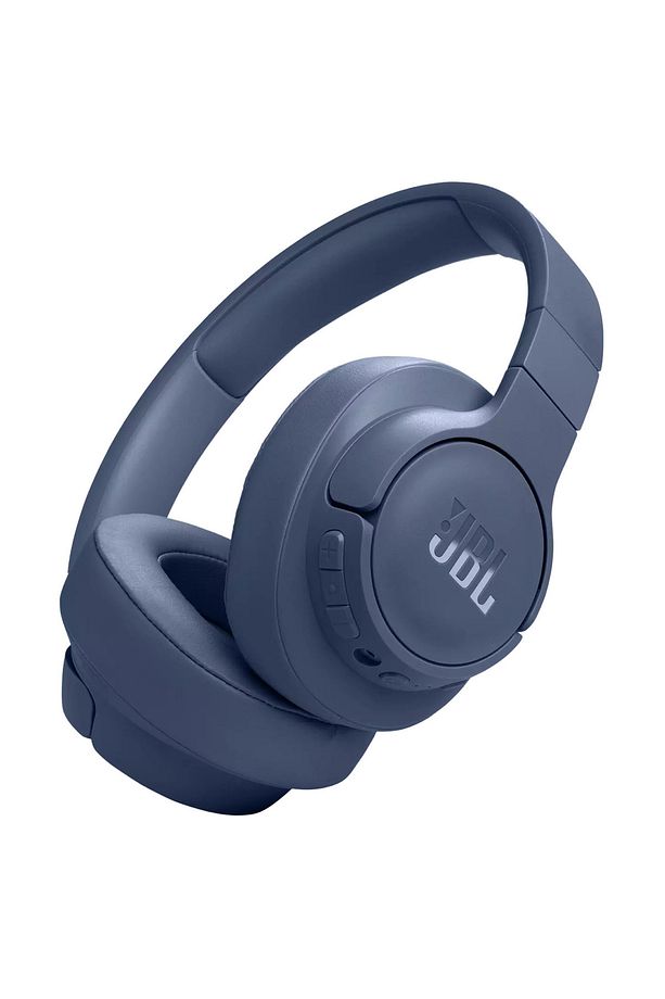 Tune T770bt Mavi Anc Wireless Bluetooth Kulak Üstü Kulaklık - 1