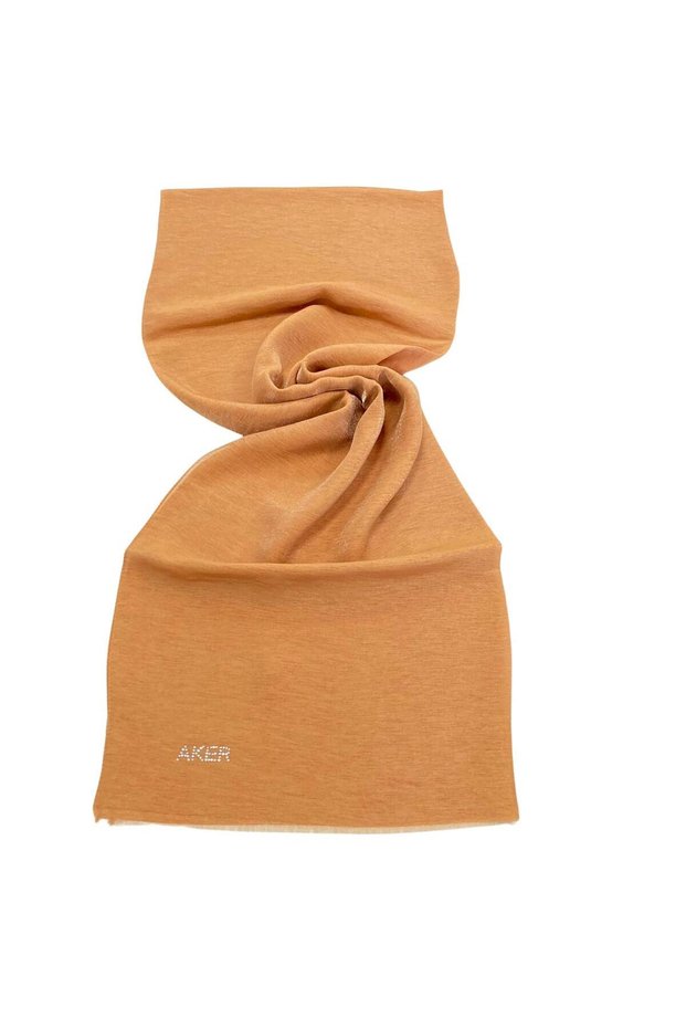 Sparkling Mustard Shawl1000001-961