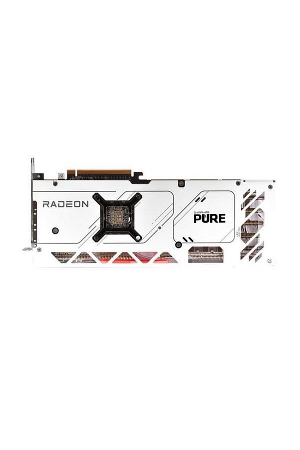 16gb Rx7800xt Pure 11330-03-20g Gddr6 Hdmı-dp Pcıe 4.0 - 5
