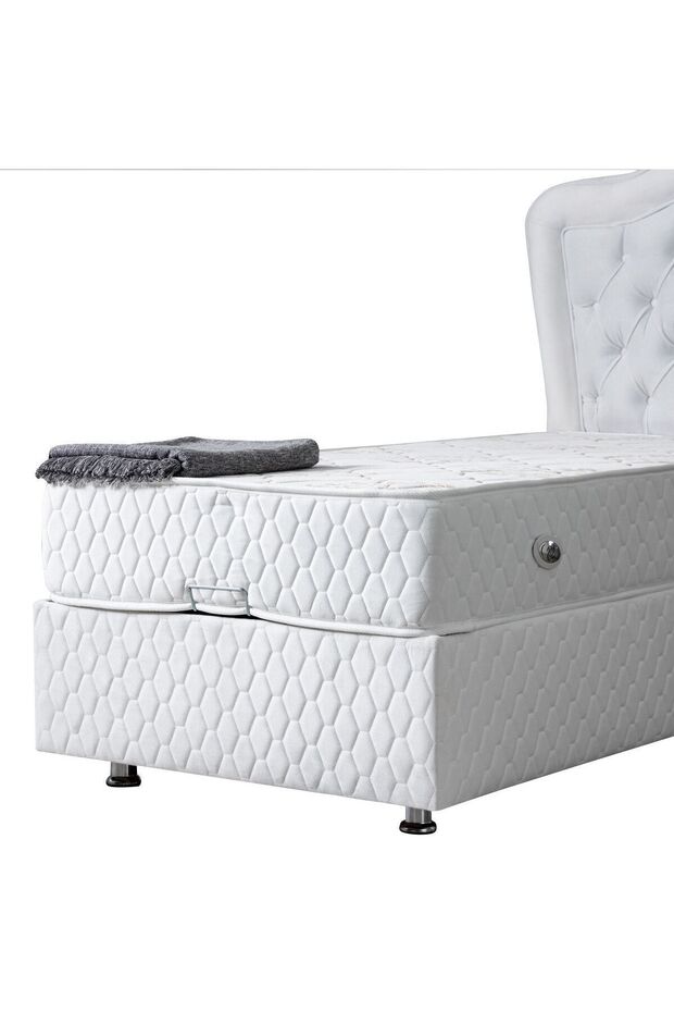 Camelli New Ikili Set, Tek Baza Başlık Seti - 3