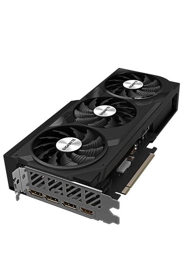 Rtx4070ti 12gb Wındforce Gv-n407twf3oc-12gd Gddr6x 192bit Hdmı Dp Pcıe 16x V4.0 - 5