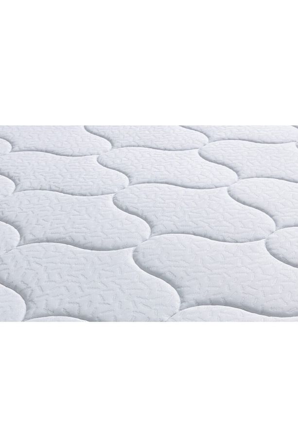 Kristal Baza Başlık Orthosoft Yatak Seti, Gri - 3