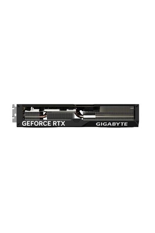 12gb Rtx4070 Super Wındforce Gv-n407swf3 Oc-12gd Gddr6 Pcıe 4.0 - 7