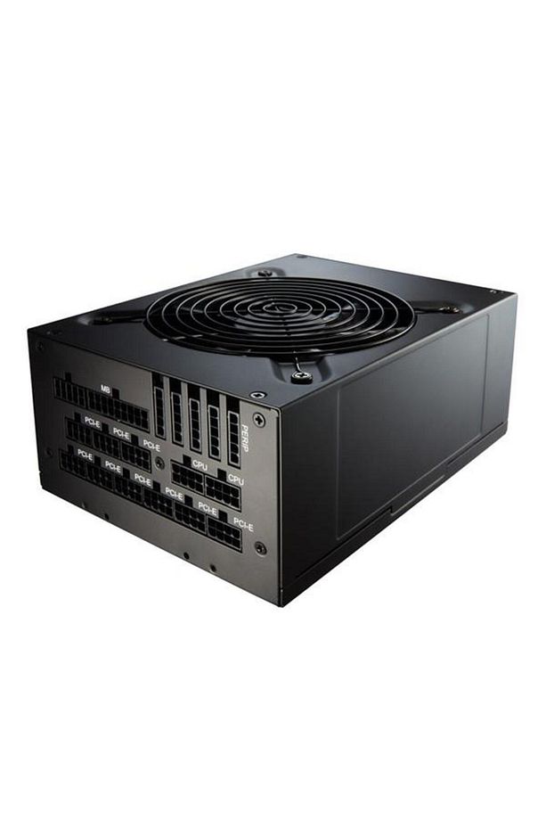 2000w Cannon 2000-50agpbı Tam Modüler Power Supply - 1