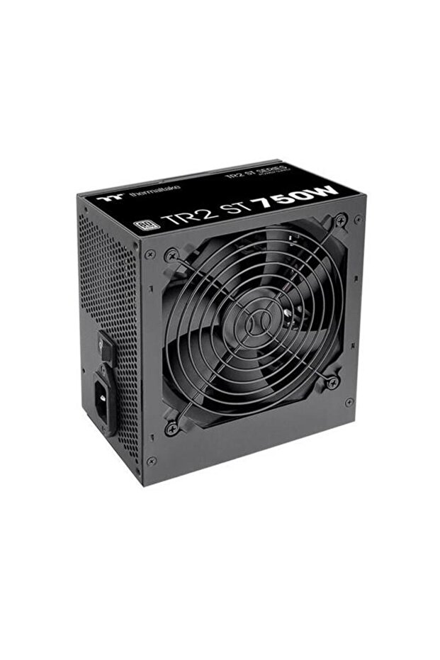 750W 80+ TR2 ST -PS-TRS0750NNSAWE-T POWER SUPPLY - 5