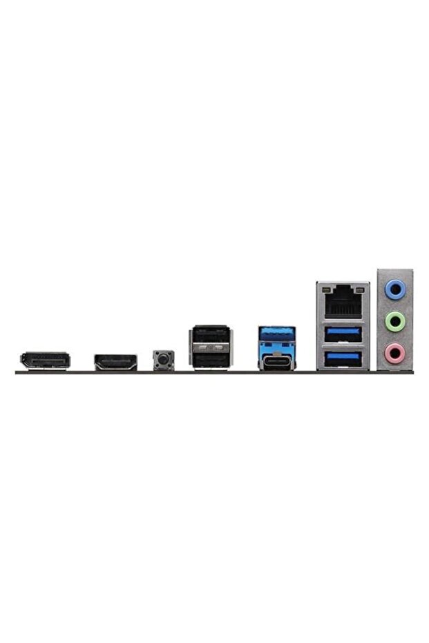 A620m-hdv/m.2+ Ddr5 Hdmi-dp Type-c Pcie 4.0 Am5 Matx - 4