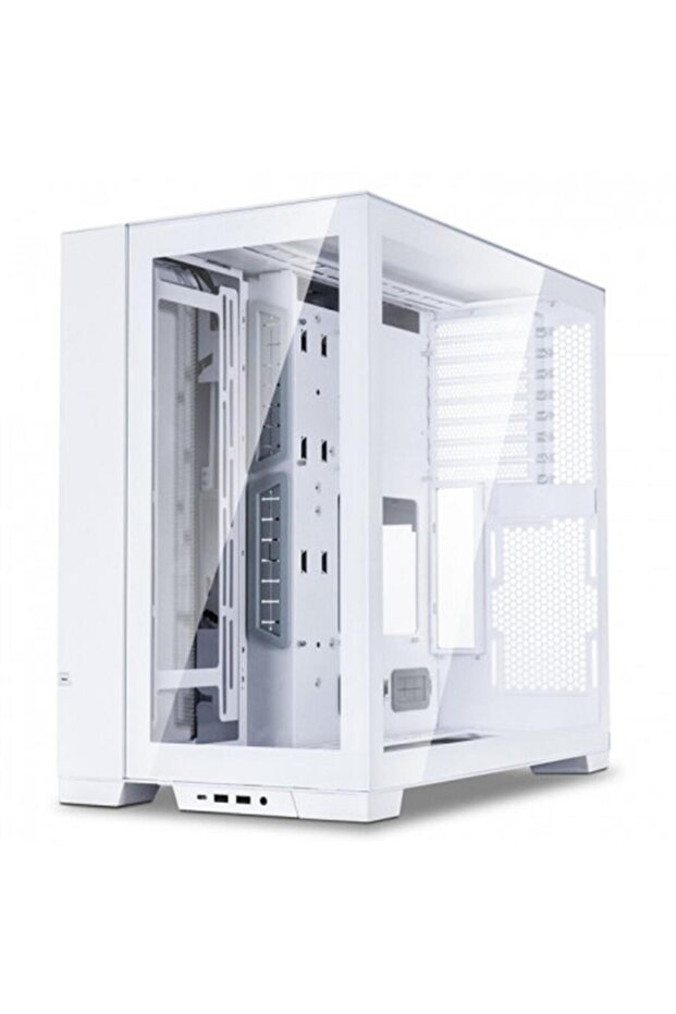 O11 Dynamıc Evo Whıte Kasa - 7