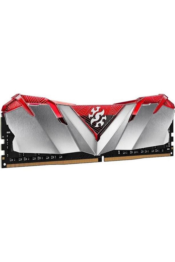 16gb (2X 8GB) Ddr4 3600mhz Cl18 Dual Kıt Pc Ram Gammıx D30 Ax4u36008g18ı-dr30 - 2