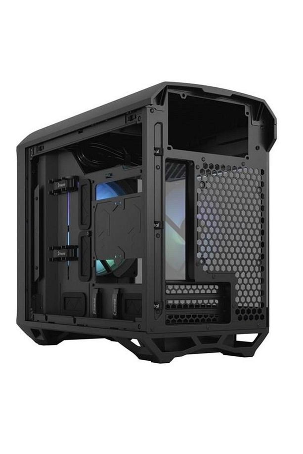 Torrent Nano Fd-c-tor1n-02 Gamıng Mını-ıtx Pc Kasası - 6
