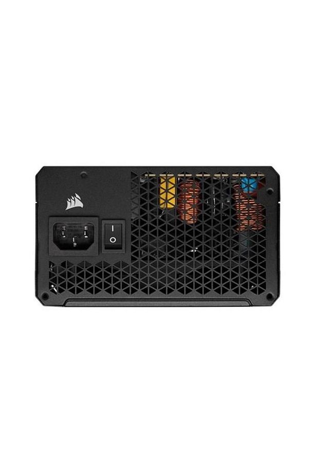 750w 80 Gold Rm750e Cp-9020262-eu Tam Modüler Power Supply - 5