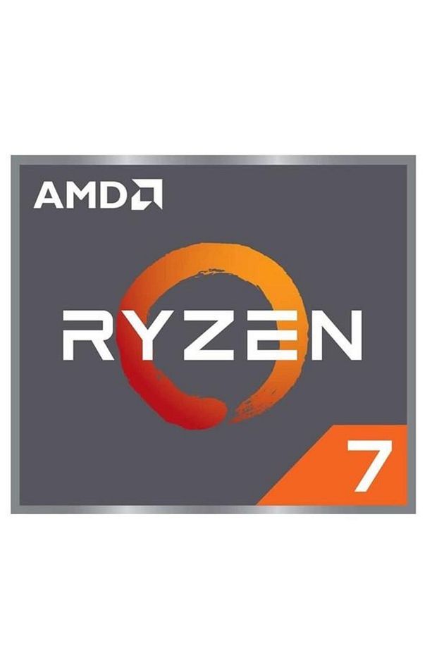 Ryzen 7 5700x 36mb 8çekirdekli Vga Yok Am4 65w Kutulu Fansız - 1