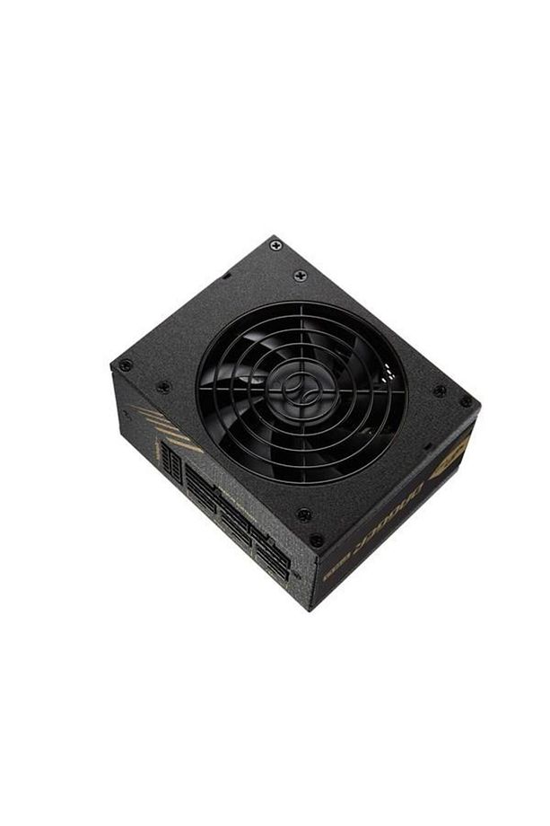 650w 80 Gpld Dagger Pro Sda2-650 Tam Modüler Sfx Power Supply - 2