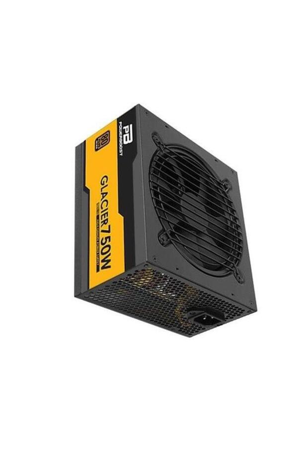 Bst-atx750b 750w 80 Bronze Power Supply - 4